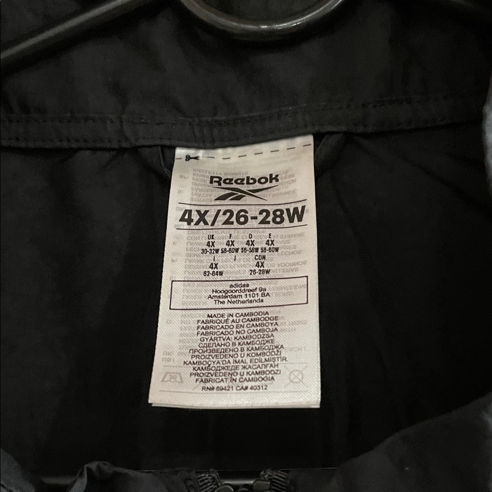 ASOS Windbreaker Jacket - Picture 10 of 10